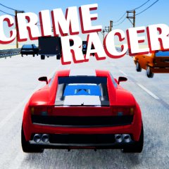 Crime Racer