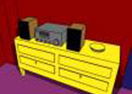 Crimson Room