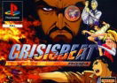 Crisis Beat