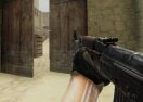Critical Strike Global Ops