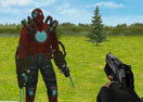 Cross Fire 3D
