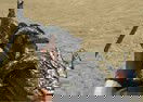 Cross Fire - Fighting Street 3
