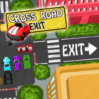 Cross Road Exit