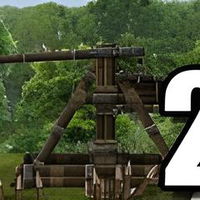 Crush the Castle 2