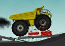 Crushing Cars