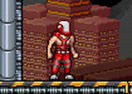 Crystal Crisis
