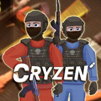 Cryzen.io