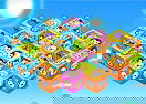 Cube Zoobies