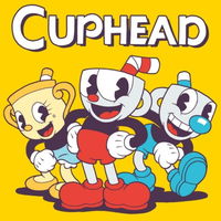 Cuphead: Brothers in Arms