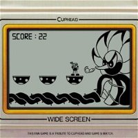 Cuphead: Game and Watch Edition