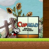 Cuphead Game