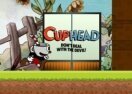 Cuphead Game