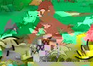 Curious George Hidden Stars