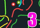 Curve Fever 3