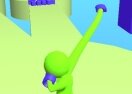 Curvy Punch 3D