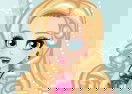 Cute Barbie Spa & Fashion