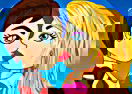 Cute Bratz Kiss