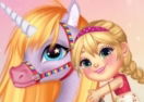 Cute Pony Care
