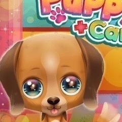 Juegos de Cuidar de Mascotas Bebés - Juega gratis online en 