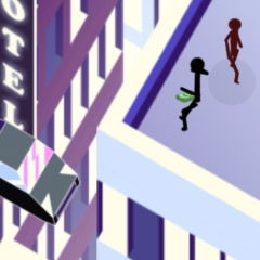Cyber City
