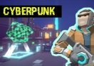 Cyberpunk: Resistance