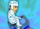 Cyclomaniacs