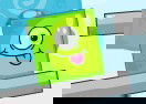 Cyclop Phisics Level Pack