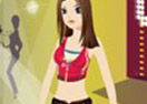 Dance Queen