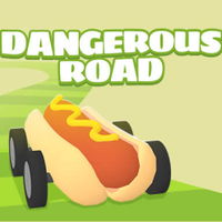 Dangerous Roads