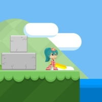 Pucca pursuit - Juego Pucca pursuit Gratis