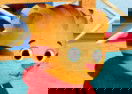 Daniel Tiger: Classroom Helpers