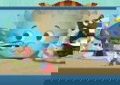 Daniel Tiger: My Fish Tank - Juega gratis online en Daniel Tiger: My Fish Tank - Juega gratis online en