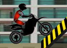 Dark Dirt Bike 2