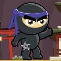 Dark Ninja