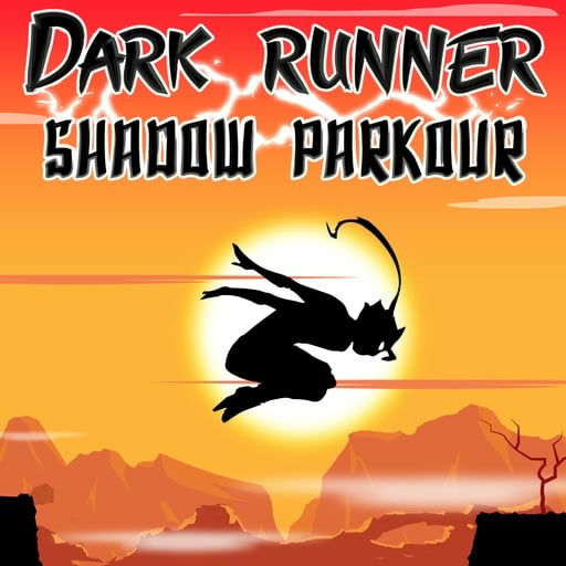 Dark Runner : Shadow Parkour - Apps on Google Play