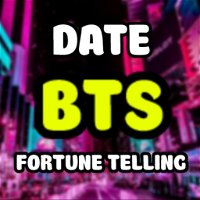 Date with BTS Fortune Telling