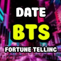 Date with BTS Fortune Telling