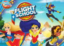DC Super Hero Girls: Flight School