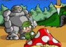 Deadly Dwarves