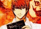 Death Note Anime Jigsaw Puzzle Collection