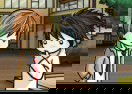 Death Note Visual Story