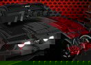 Death Race Arena