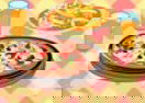 Decora la Mesa