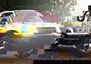 Deep Forest 3D Race