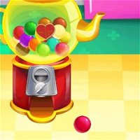 Delicious Candy Maker
