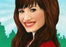 Demi Lovato Makeover