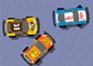 Demolition Drifters