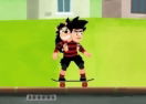 Dennis & Gnasher: Xtreme Dennis