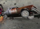 Derby Crash