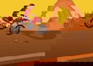 Desert Rage Rider